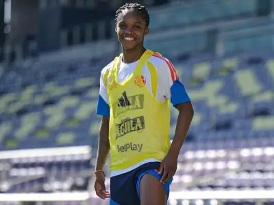 Colombia finaliza tercera en la SheBelieves Cup 2026 con victoria sobre Argentina