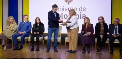 Colombia inicia nuevo modelo de pasaportes con Portugal y Francia: desafíos y demandas judiciales