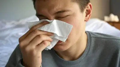 Colombia intensifica estrategias para prevenir infecciones respiratorias recurrentes