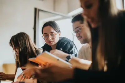 Colombia lanza convocatoria de becas para maestrías en Europa con ALADI y EUDE