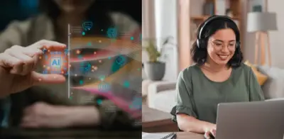 Colombia lidera en América Latina la reducción de brecha de género en Inteligencia Artificial Generativa