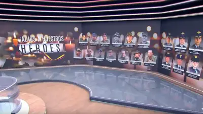 Colombia llora a 69 uniformados: velatones masivas en cinco ciudades tras tragedia aérea