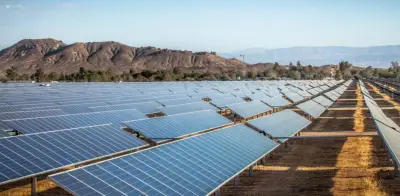 Colombia necesita 6.000 MW renovables antes de 2027 para evitar crisis energética