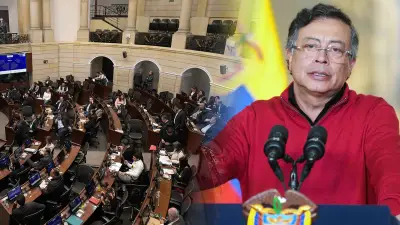 Colombia podría transitar hacia un sistema parlamentario según expertos