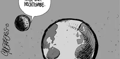 Colombia reflexiona sobre la situación de Irán y sus implicaciones globales