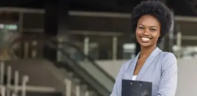 Colombia registra 43,4% de mujeres en alta dirección, pero solo 13,2% son CEO