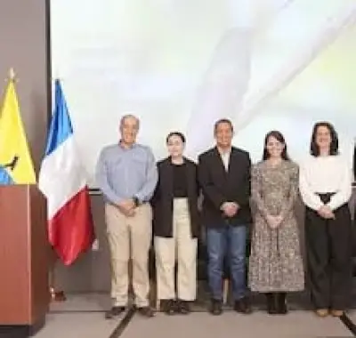 Colombia será laboratorio mundial de turismo regenerativo con inversión europea de 44 mil millones