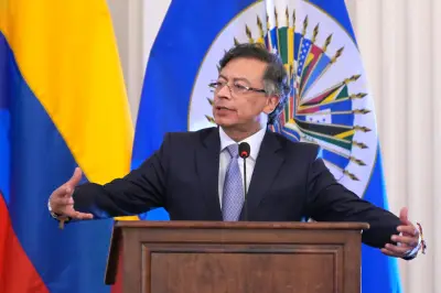Colombia solicitará ingreso pleno al Mercosur y pide reintegración de Venezuela