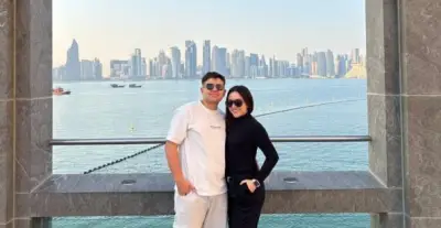 Colombianos en Catar viven terror por bombardeos de Irán: 'Esperamos huir por el aeropuerto'