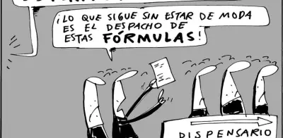 Colombianos enfrentan largas filas por servicios públicos y trámites estatales