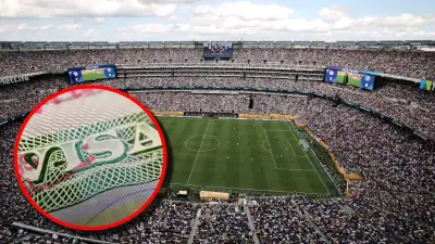 Colombianos podrán agilizar trámite de visa para asistir al Mundial de la FIFA en EE.UU.