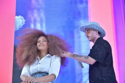 Color Crafters 2026 reúne a más de 200 estilistas en Cartagena para revolucionar el arte capilar