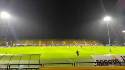 Comité Disciplinario multa a tres equipos de la Liga colombiana por impuntualidad