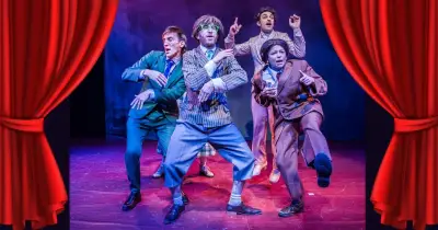 Compensar despliega agenda cultural 2026 en Bogotá con festivales y espectáculos para todos