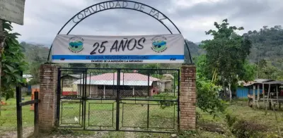 Comunidad de Paz denuncia que Clan del Golfo actúa como Estado paralelo en Urabá antioqueño