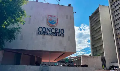 Concejo de Cali anula proceso de elección de contralor y reinicia convocatoria