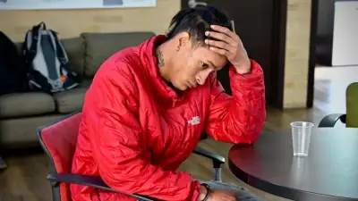 Condenado por hurto en Bogotá fue capturado mientras dormía en hotel del centro