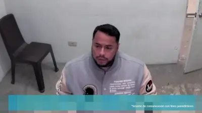 Condenan a alias Castor, cabecilla de 'Los Costeños', por 95 homicidios en Atlántico