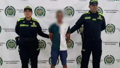 Condenan a prisión a hombre por abusar de su hijastra de 10 años en Montería