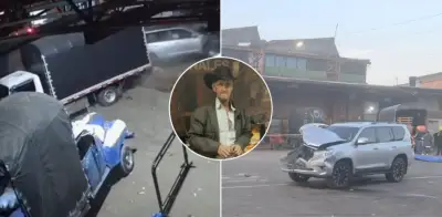 Conductor ebrio causa muerte de adulto mayor en Corabastos: hija revela doloroso relato