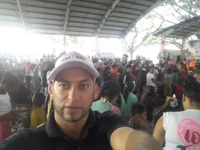 Confirman que asesinato de líder social Andrés Rodríguez en Cauca fue ataque armado