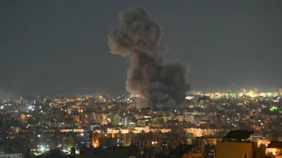 Conflicto en Medio Oriente cumple nueve días: Trump habla de fin cercano y afecta economía global