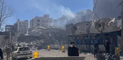 Conflicto en Medio Oriente: Israel bombardea Beirut y Líbano reporta dos muertos en nueva escalada