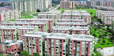 Conjuntos residenciales de Bogotá implementan estrategias para contener alza de cuotas de administración