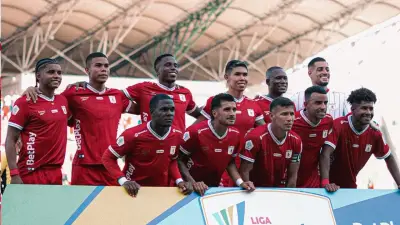 Conmebol cambia horario del partido de América de Cali vs Macará en Copa Sudamericana