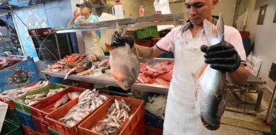 Consumo de pescado en Colombia se duplica en 10 años y fortalece su lugar en la alimentación nacional