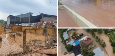 Contraloría advierte graves riesgos en ejecución de Emergencia Económica por $8,68 billones