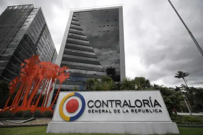 Contraloría exige al Gobierno revisión y aplicación rigurosa de decretos de emergencia económica