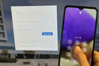 Contraseñas seguras: más que caracteres complejos, hábitos digitales robustos