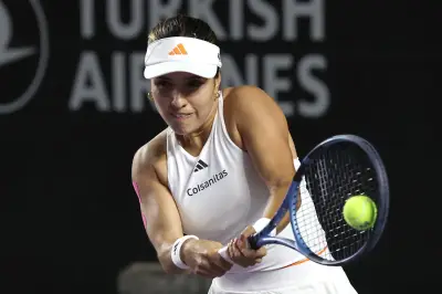 Copa Colsanitas 2026: Osorio busca igualar récord histórico de Zuluaga en Bogotá