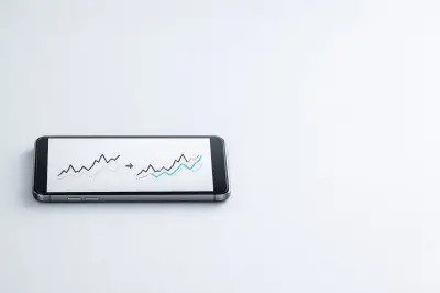 Copy Trading: La Revolución en la Inversión Digital que Transforma los Mercados Financieros