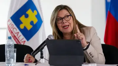 Corte admite tutela contra fallo que negó demanda por elección de la fiscal general