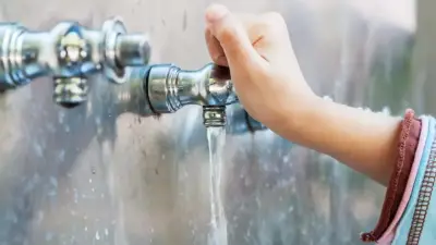 Corte de agua en Bucaramanga afectará a más de 150 barrios por 46 horas este fin de semana