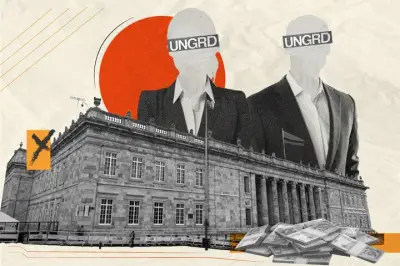 Corte Suprema advierte sobre continuidad de sobornos políticos en caso Ungrd