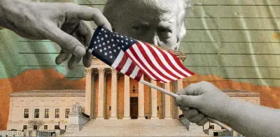 Corte Suprema de EE. UU. decidirá sobre ciudadanía por nacimiento de hijos de migrantes