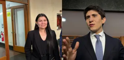 Corte Suprema envía a prisión a Manzur y Manrique por influir en testigo del caso UNGRD