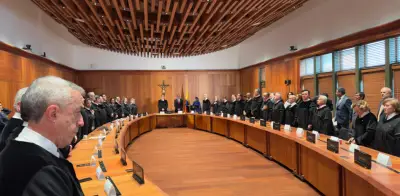 Corte Suprema protege a trabajadores del acoso laboral ejercido por terceros con autoridad