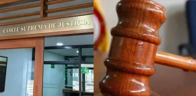 Corte Suprema ratifica condena por espionaje tras filtración de datos secretos de la Fuerza Aérea