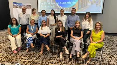 Cotelco Santander designa nueva junta directiva para el periodo 2026-2027