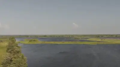 Córdoba diseña plan para demoler terraplenes tras orden de Petro y evitar inundaciones