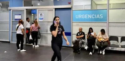 Crisis de EPS: Riesgos en historias clínicas ante posibles liquidaciones