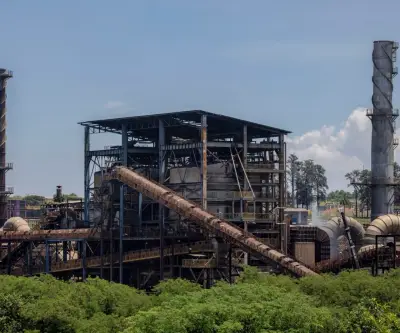 Crisis de Raízen marca el fin de una era para el etanol brasileño