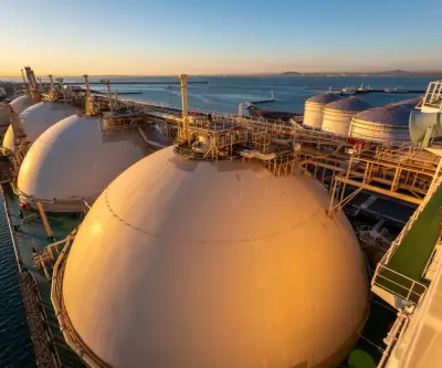 Crisis petrolera en Medio Oriente tras ataques: cierres masivos y precios en alza