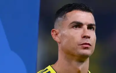 Cristiano Ronaldo abandona Dubái por seguridad tras bombardeos y se refugia en España