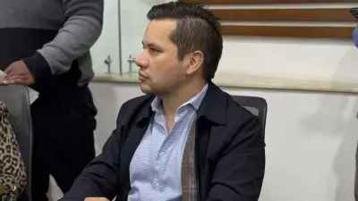 CTI allana apartamento de Andrés Calle donde habría recibido dinero de Sneyder Pinilla