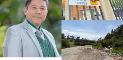 Cuatro capturados por crimen de profesor del Externado rechazan cargos: enfrentarán juicio por secuestro y homicidio